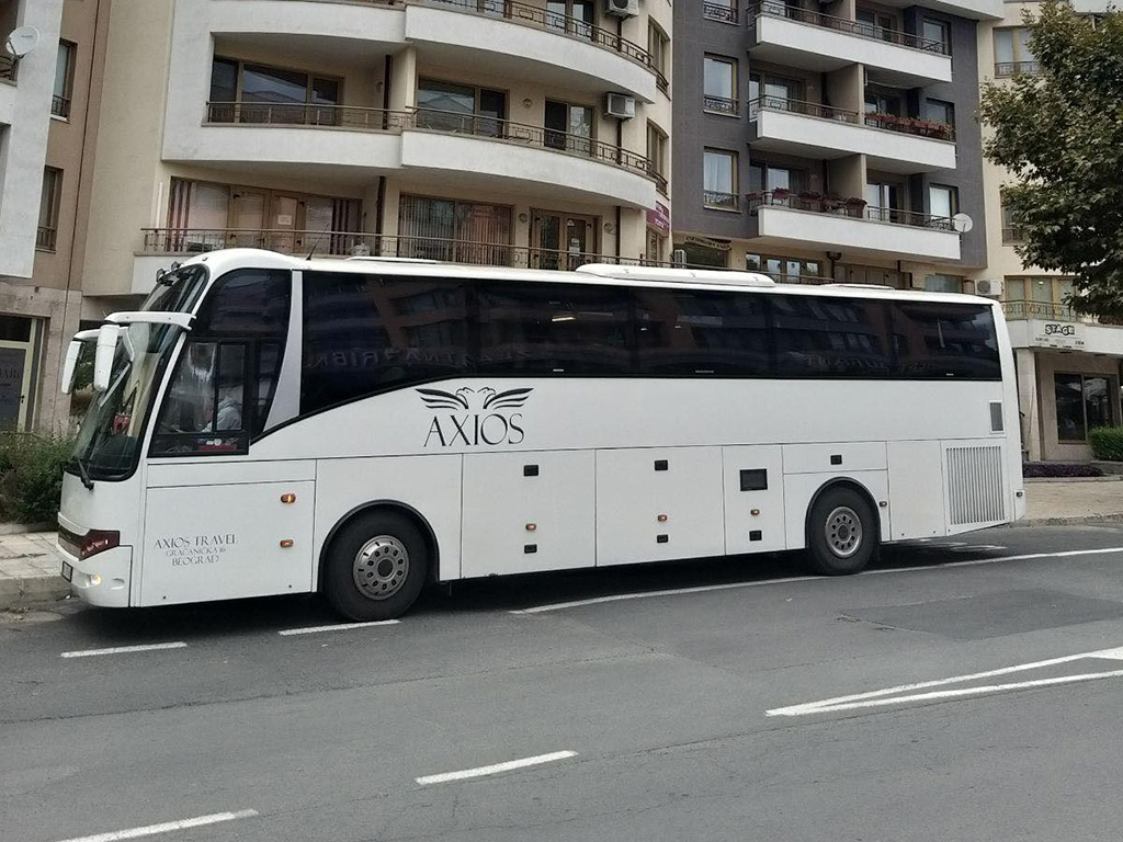 autobuski prevoz grčka